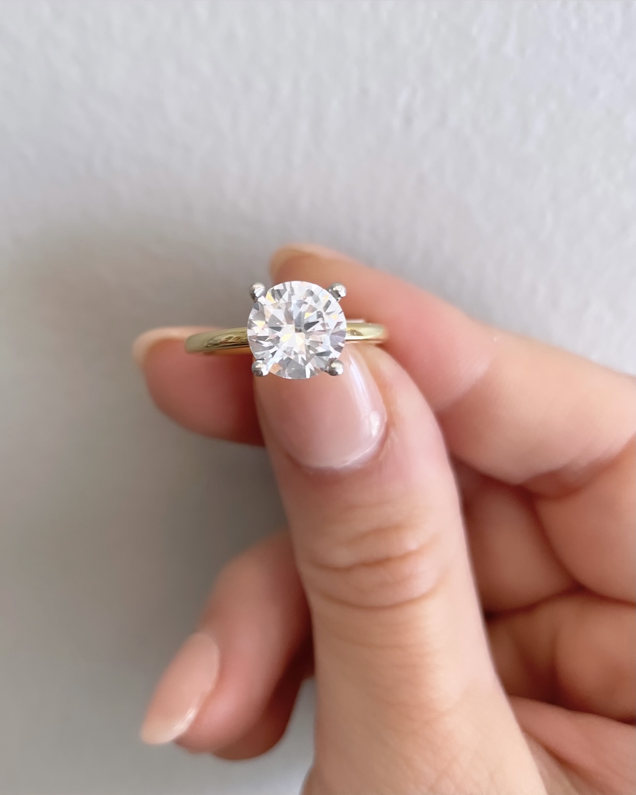 How Much Does An Engagement Ring Cost? Here's The Breakdown