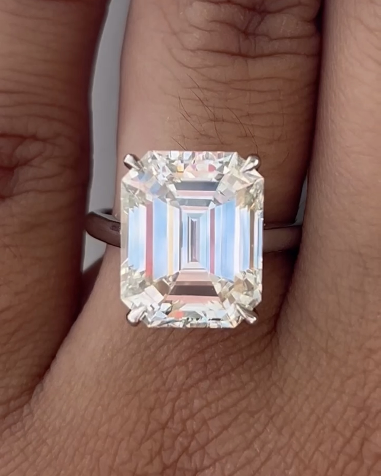 Are Solitaire Engagement Rings Boring?