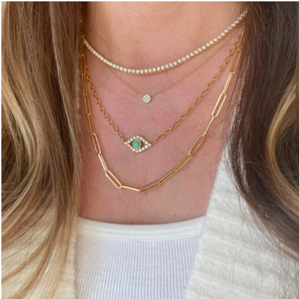 Diamond Tennis Necklaces And Bracelets: What You Need To Know Before You Buy