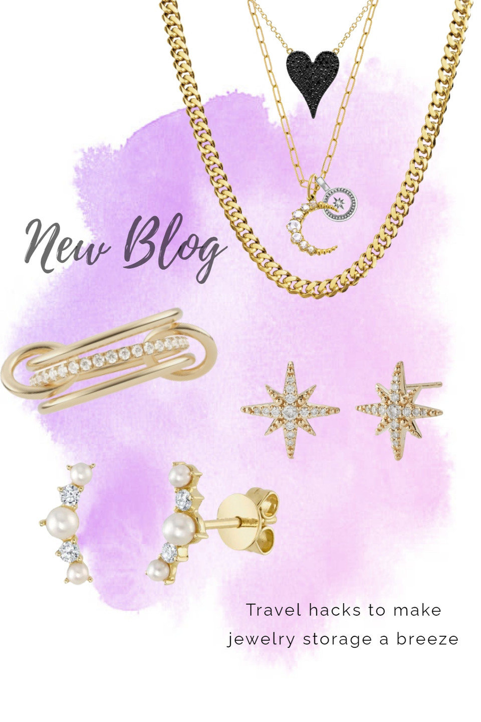 Jewelry Travel Hacks