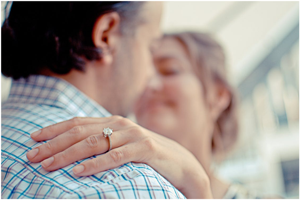 Round Vs. Oval Diamond Engagement Rings: Comparison And Key Considerations