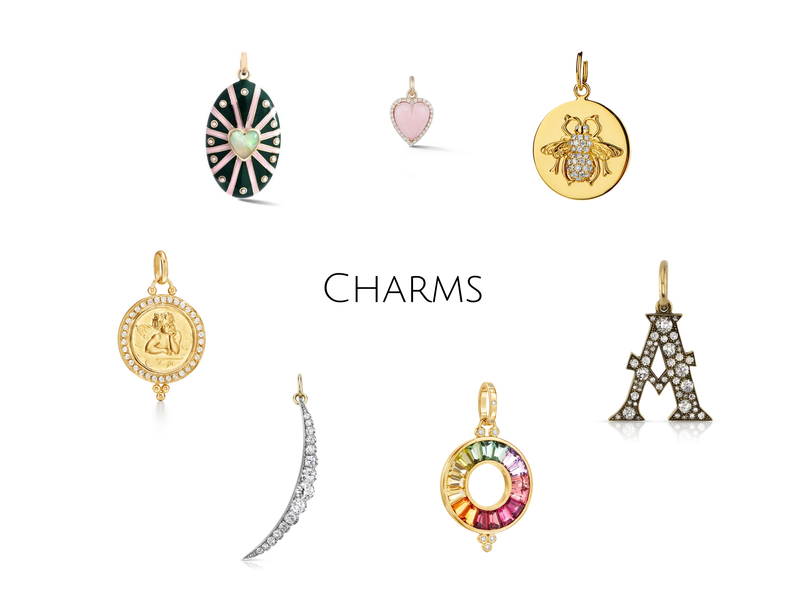 Charms