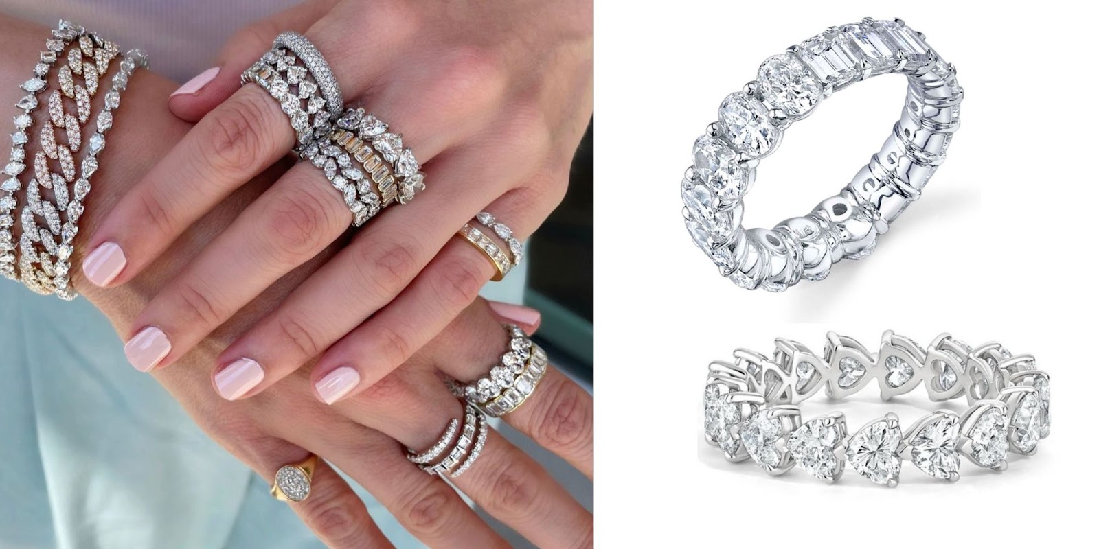Read Latest Blog Posts Related To Diamond Jewelry And Luxury Watches