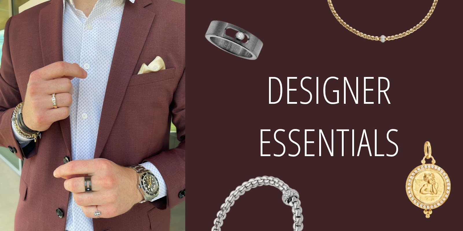 DIAMOND ESSENTIALS