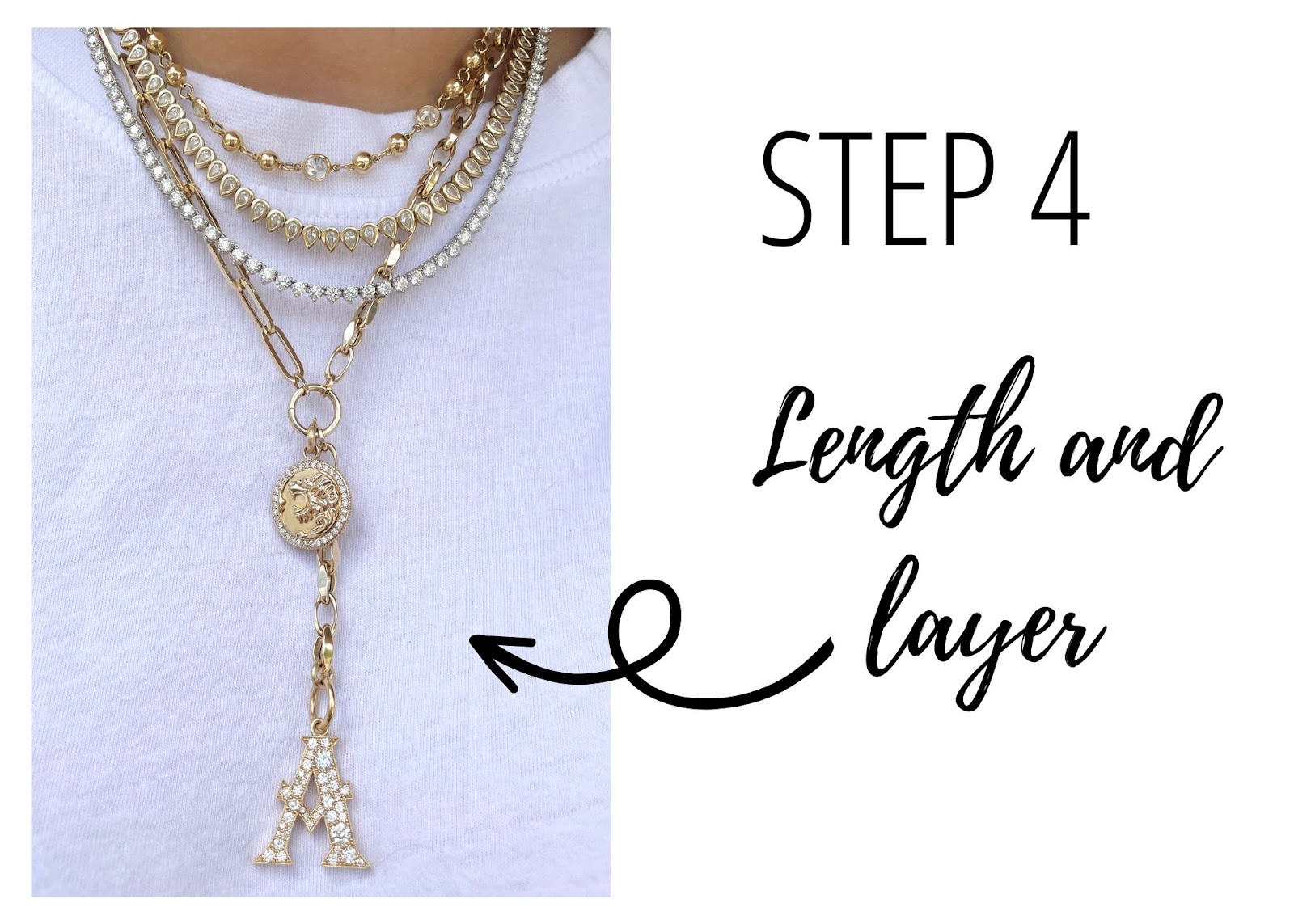 Essential Layered Necklace