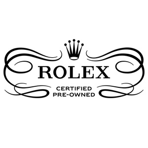 Rolex Certified Pre-Owned at Korman fine Jewelry