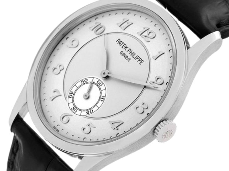 Selling Watch