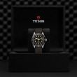 Black Bay 58 39mm Steel