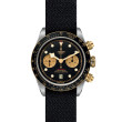 Black Bay Chrono S&G 41mm Steel And Gold