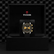 Black Bay Chrono S&G 41mm Steel And Gold