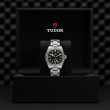 Black Bay Pro 39mm Steel Case