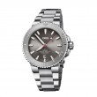 Oris Aquis Date Relief 43.5MM Automatic Stainless Steel