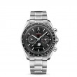 Speedmaster Moonwatch Omega Co-Axial Master Chronometer Moonphase Chronograph 44.25 mm