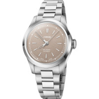 Oris Big Crown Pointer Date 34mm
