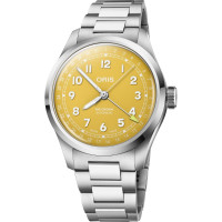 Oris Big Crown Pointer Date 40mm