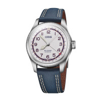 Oris Big Crown Hank Aaron Limited Edition