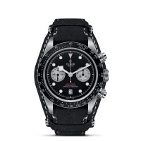 Black Bay Chrono 41mm Steel