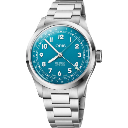Oris Big Crown Pointer Date 40mm