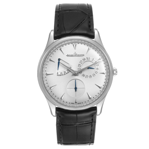 Korman Pre-Owned Jaeger Le-Coultre Master Ultra Thin 39mm