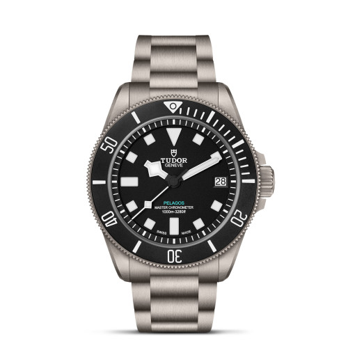 TUDOR Pelagos Ultra Watch - M2543C1A7NU-0001 at Korman Fine Jewelry
