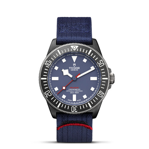 TUDOR Pelagos FXD Watch - M25707KN-0001 at Korman Fine Jewelry