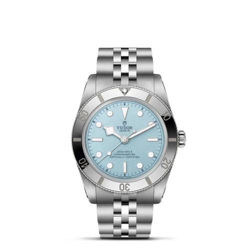 TUDOR Black Bay 54 Watch - M79000-0001 at Korman Fine Jewelry