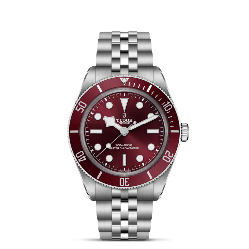 TUDOR Black Bay 58 Watch - M7939A1A0RU-0001 at Korman Fine Jewelry