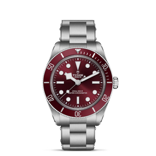 TUDOR Black Bay 58 Watch - M7939A1A0RU-0002 at Korman Fine Jewelry