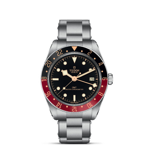 TUDOR Black Bay 58 GMT Watch - M7939G1A0NRU-0001 at Korman Fine Jewelry