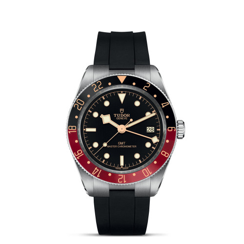 TUDOR Black Bay 58 GMT Watch - M7939G1A0NRU-0002 at Korman Fine Jewelry