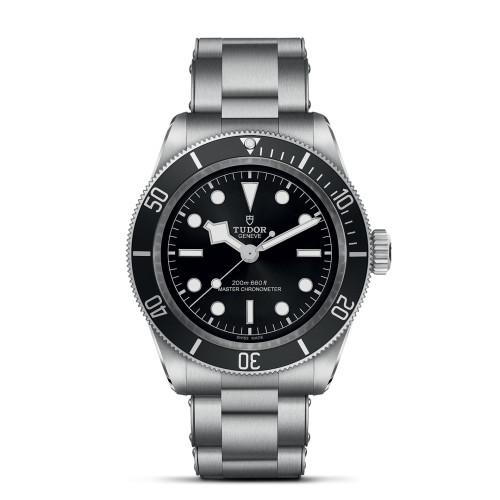 TUDOR Black Bay Watch - M7941A1A0NU-0001 at Korman Fine Jewelry
