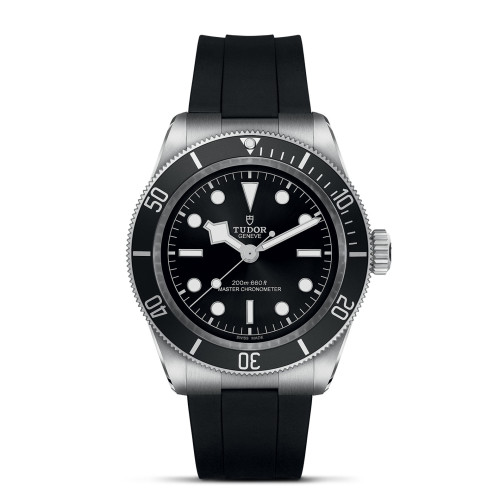 TUDOR Black Bay Watch - M7941A1A0NU-0002 at Korman Fine Jewelry
