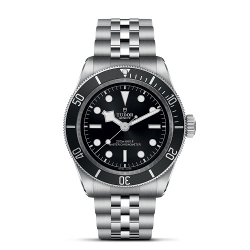 TUDOR Black Bay Watch - M7941A1A0NU-0003 at Korman Fine Jewelry