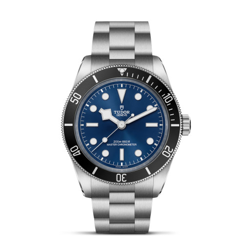 TUDOR Black Bay 68 Watch - M7943A1A0NU-0001 at Korman Fine Jewelry