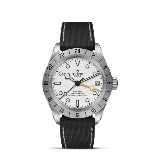 TUDOR Black Bay Pro Watch - M79470-0006 at Korman Fine Jewelry