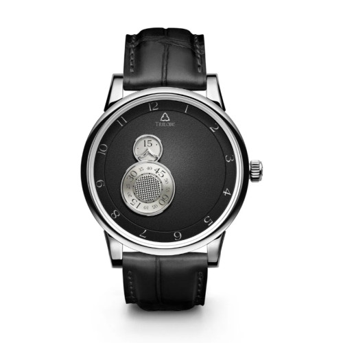 Trilobe Nuit Fantastique Ombre