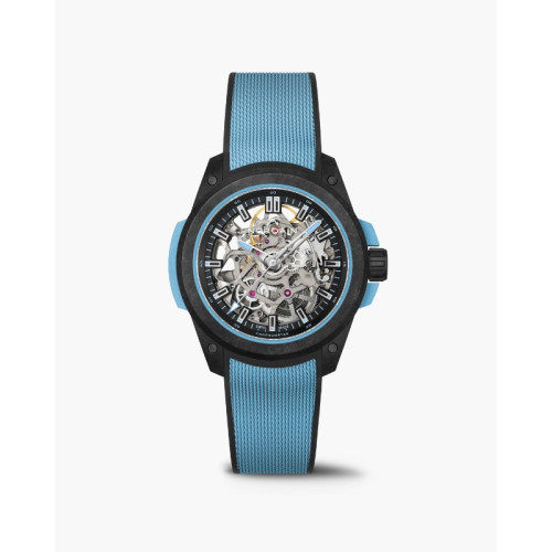 Norqain Wild One Skeleton Norteq 39mm