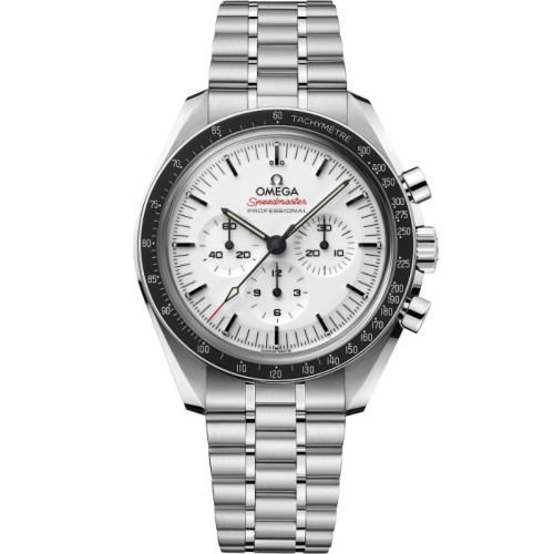 Omega Speedmaster Moonwatch Co-Axial Master Chronometer 42mm