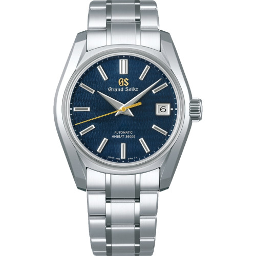Grand Seiko Hi-Beat 36000 Automatic 40mm