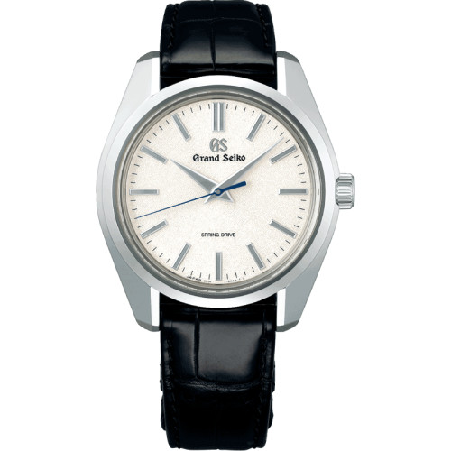 Heritage Collection 40Mm Stainless Steel