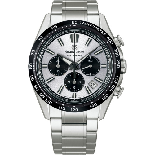 Grand Seiko Evolution 9 Hi-Beat Chronograph 43.2mm
