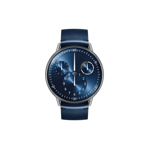 Ressence Type 1.3 Round