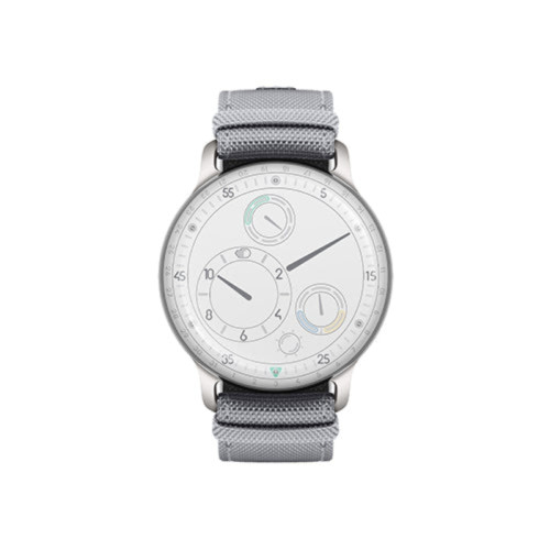 Ressence Type 3.6W
