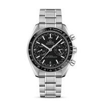 Speedmaster Racing Co-Axial Master Chronometer Chronograph 44.25 mm