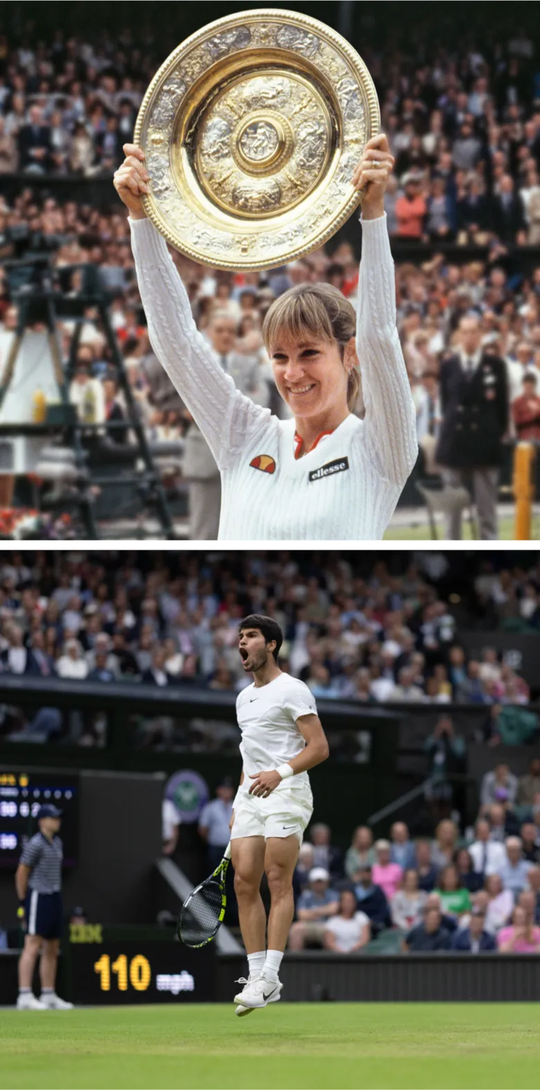 temple of tennis tradition