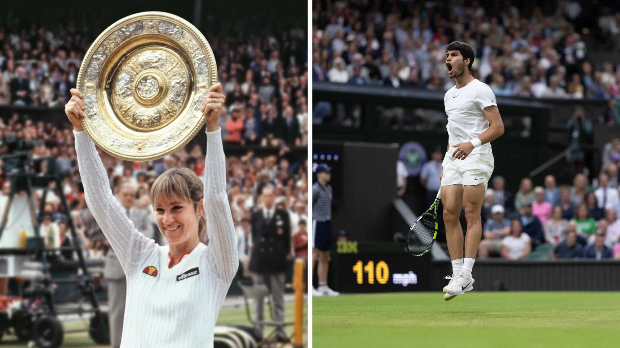 temple of tennis tradition