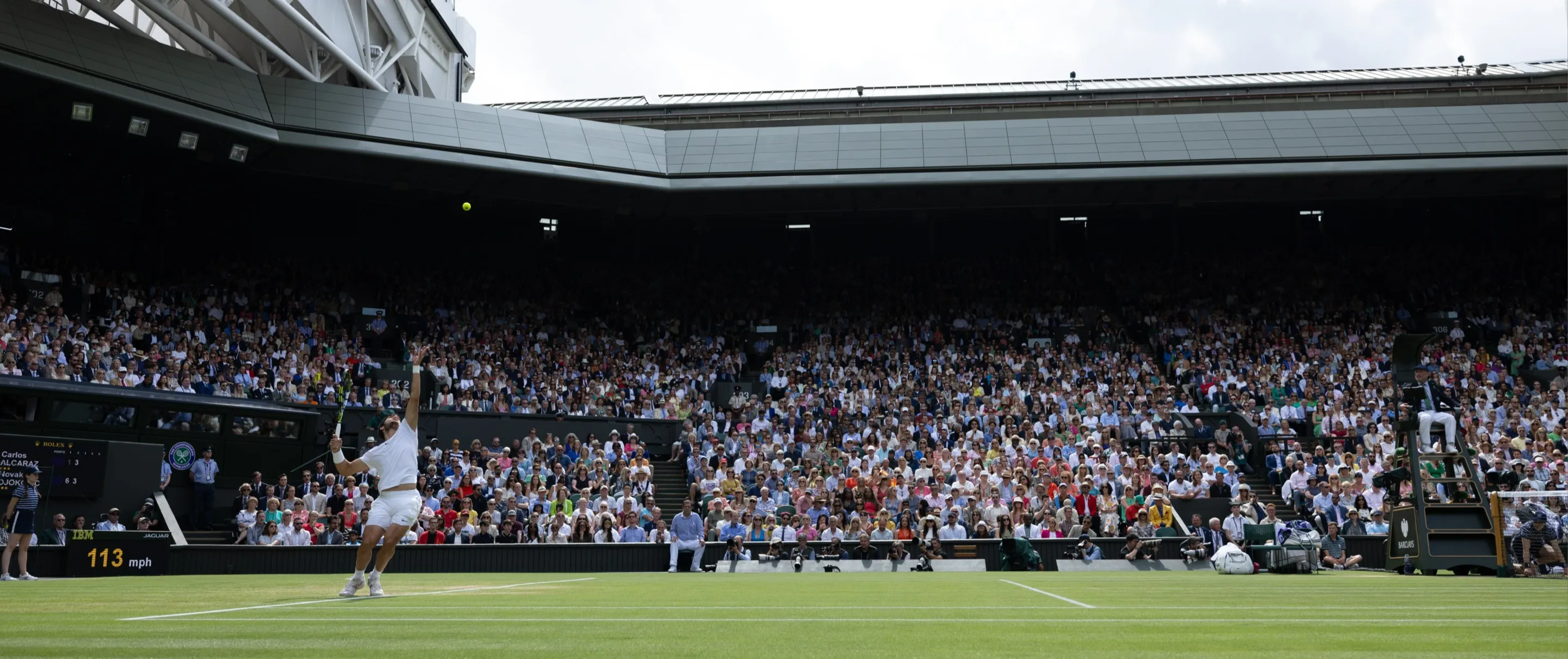 temple of tennis tradition