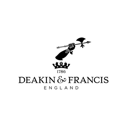 Deakin & Francis