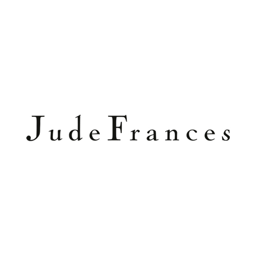 Jude Frances