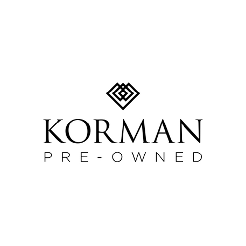 Korman Pre Owned